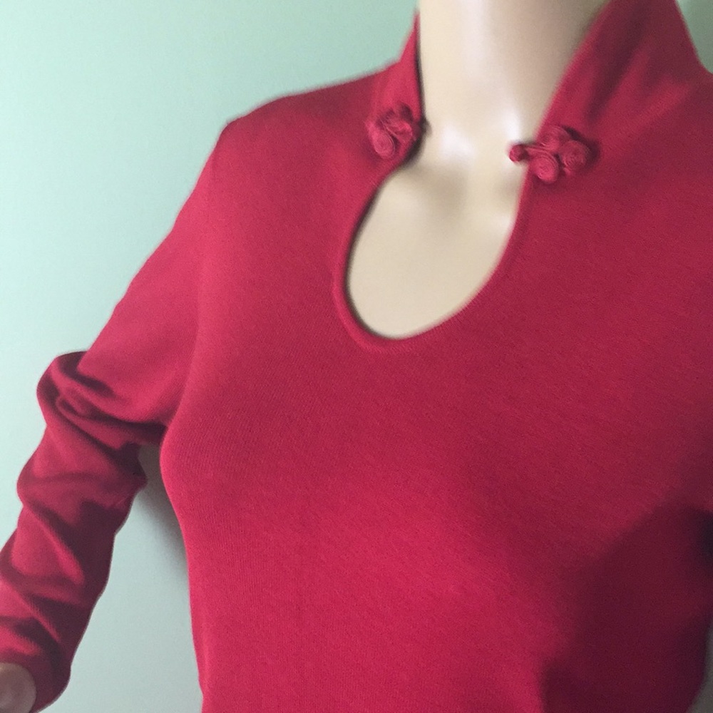 Talbots Blouse - Picture 8 of 8